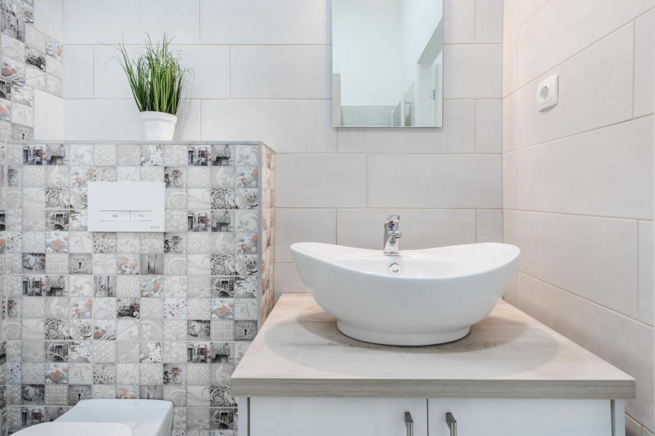 City Centre Apartment Βουδαπέστη Εξωτερικό φωτογραφία
