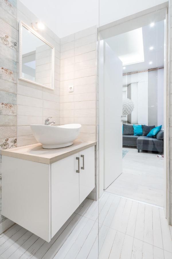 City Centre Apartment Βουδαπέστη Εξωτερικό φωτογραφία